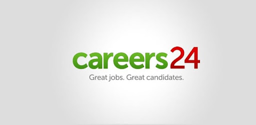 Careers24 SA Job Search