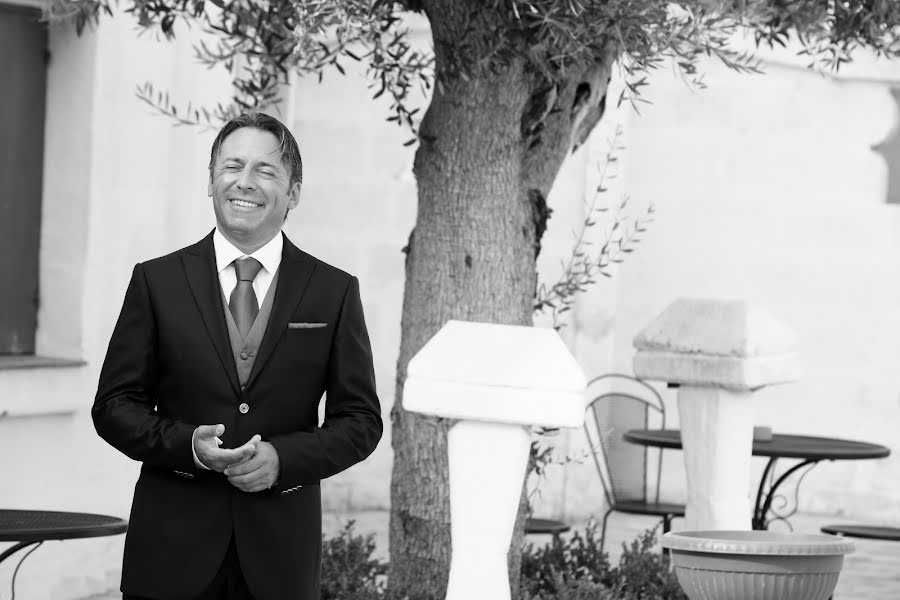 Wedding photographer Domenico Longano (longano). Photo of 29 January 2014