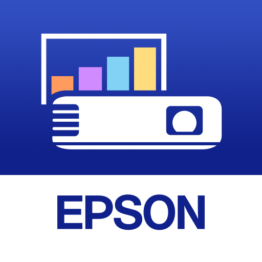 Epson Iprojection Google Play のアプリ