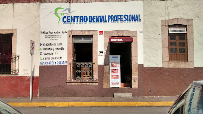 Centro Dental Profesional