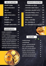 Chinese Buzz menu 2