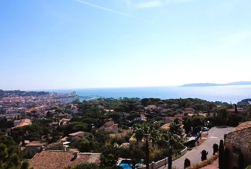  Vente Terrain à bâtir - à Sainte-Maxime (83120) 