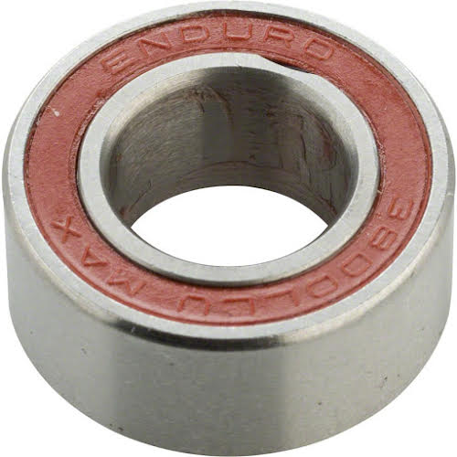 Enduro Max 3800 Double Row Sealed Cartridge Bearing