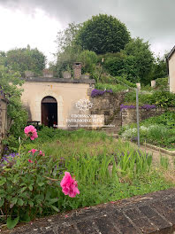 maison à Lunay (41)