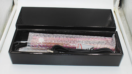Title 10, High Temperature Electric Splint for Diamond-St...