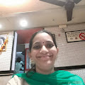 Shweta Pankaj Deshpande profile pic