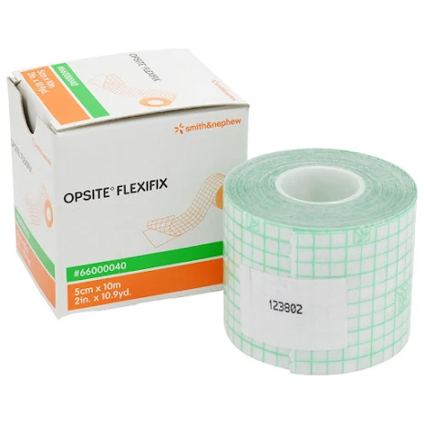 Opsite Flexifix 5cm x 10m