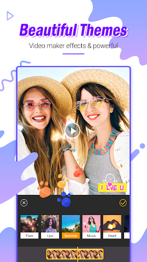 Star Vlog Creator – Video Editor, Slow Motion