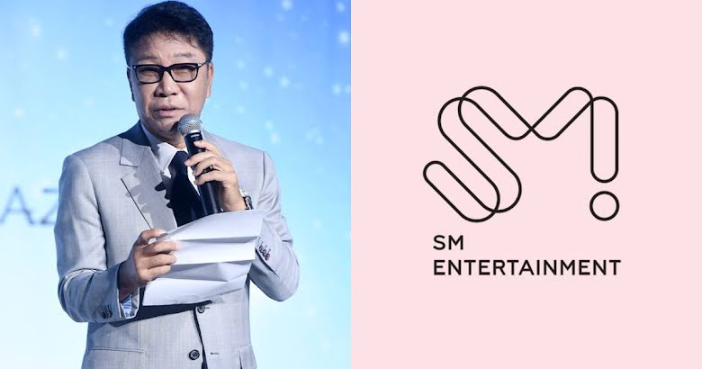 Lee Soo Man Is Going To Sue SM Entertainment For Illegal Business - Koreaboo