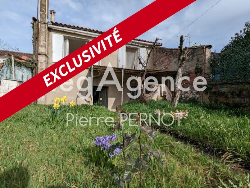 Vente maison 6 pièces 115 m² à Carmaux (81400), 79 000 €