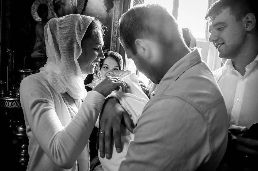 Photographe de mariage Kristina Farnakeeva (farnak20). Photo du 8 octobre 2018