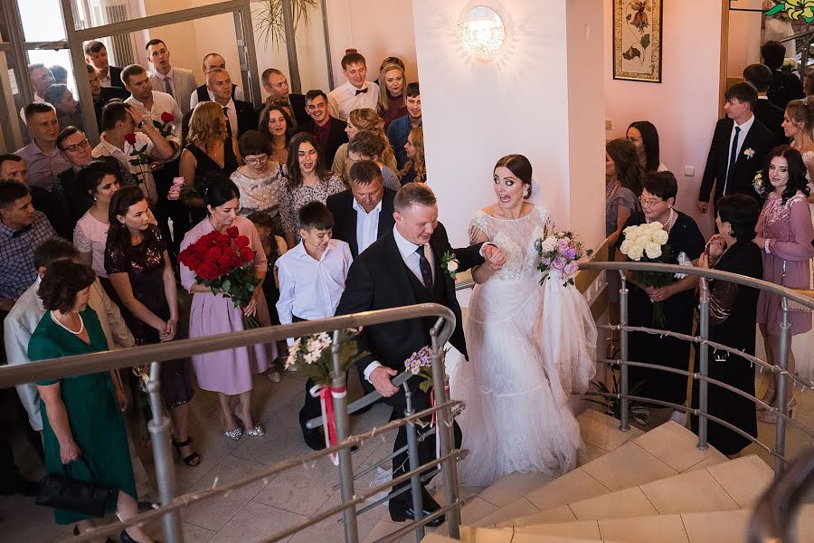 Wedding photographer Yuriy Karpov (yuriikarpov). Photo of 23 May 2021