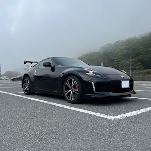 フェアレディZ Z34