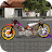 Bussid Motor Drag Simulator icon