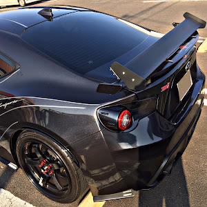 BRZ ZC6