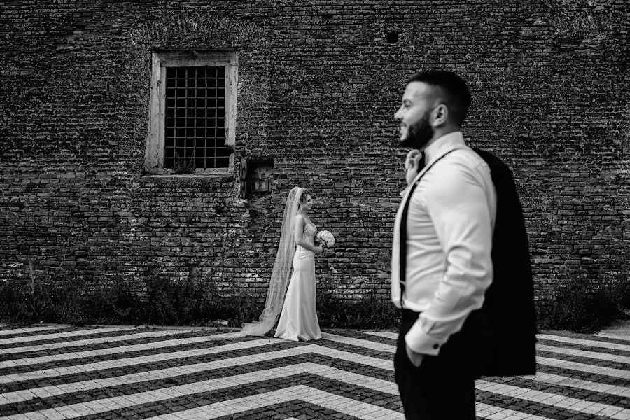 Wedding photographer Mihai Ruja (mrvisuals). Photo of 17 June 2019