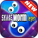 Cover Image of डाउनलोड Snake Worm Zone 2020 1.0 APK