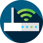 Cover Image of Unduh wifi password root - show saved wifi passwords 1.0.4 APK