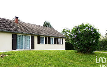maison à Givry-en-Argonne (51)