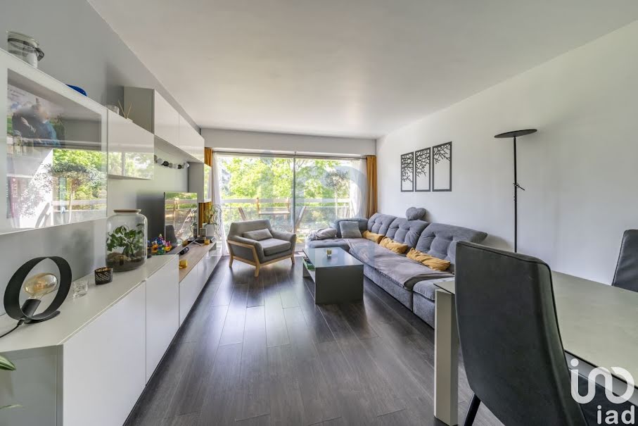 Vente appartement 4 pièces 97 m² à Chevilly-Larue (94550), 297 990 €