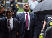 Actor and comedian Bill Cosby was on Tuesday sentenced to three to ten years in prison for sexual assault. 