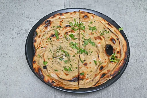 Lachha Paratha