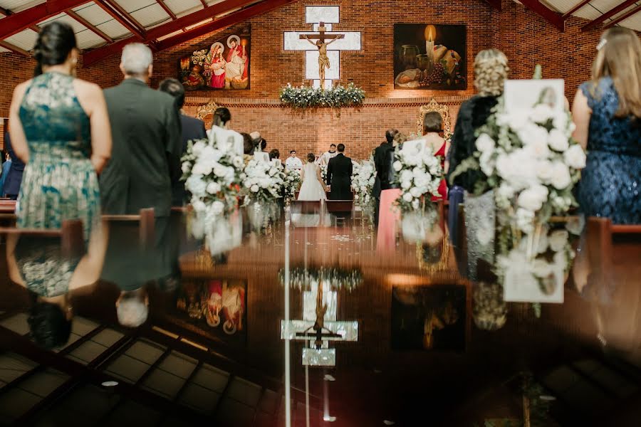 Photographe de mariage Mario Hernández (mariohernandez). Photo du 3 janvier 2020