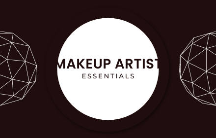 Makeup Artist Business Essentials small promo image