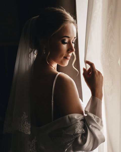 結婚式の写真家Margarita Pavlova (margaritapavlova)。2018 10月18日の写真