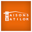 logo de l'agence MAISONS BATILOR DOLE