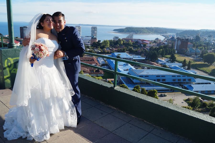 Fotógrafo de bodas Etian Parra (etian). Foto del 24 de febrero 2016