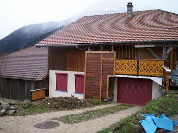 chambre à Thonon-les-Bains (74)