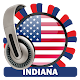 Indiana Radio Stations - USA Download on Windows