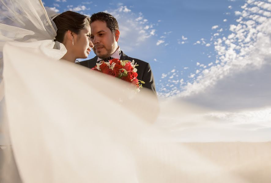 Fotografo di matrimoni Gerry Amaya (gerryamaya). Foto del 27 luglio 2018