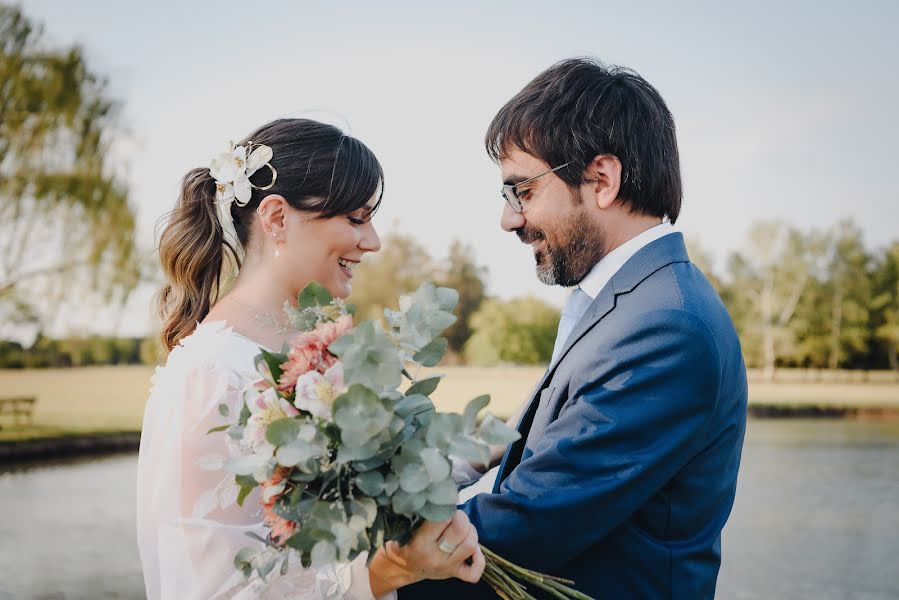 Fotógrafo de casamento Sebastian Iglesias (sebaiglesias). Foto de 8 de agosto 2023