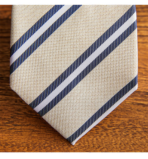 Title 17, Gentleman Temperament Tie for Business Men, add...