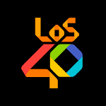 Cover Image of 下载 LOS40 Radio 5.0.1 APK