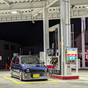 アルトワークス HA11S