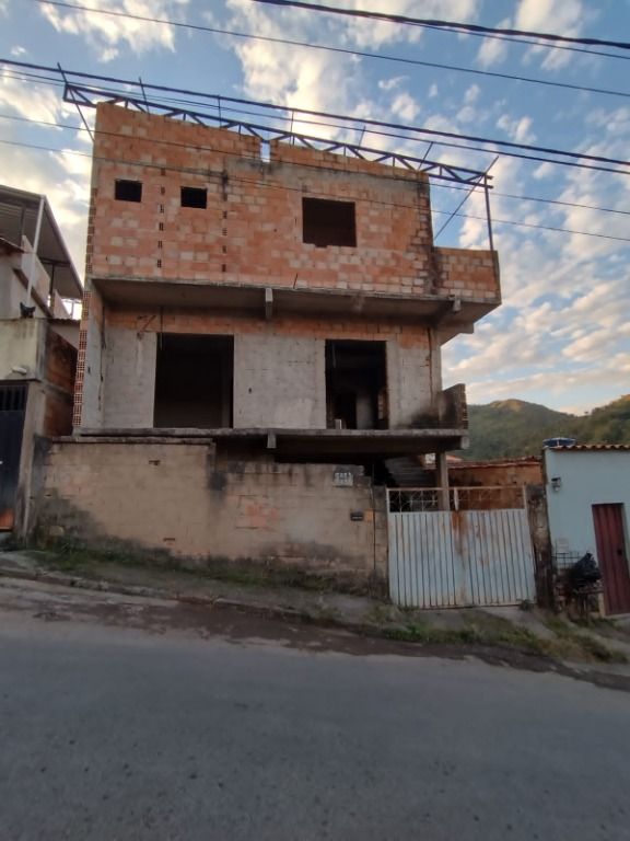 Casas à venda Paciência