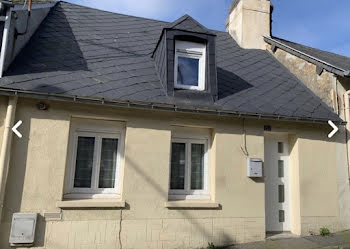 duplex à Bolbec (76)