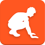 Cover Image of Tải xuống Burpee. Burn fat. 1.0.8 APK