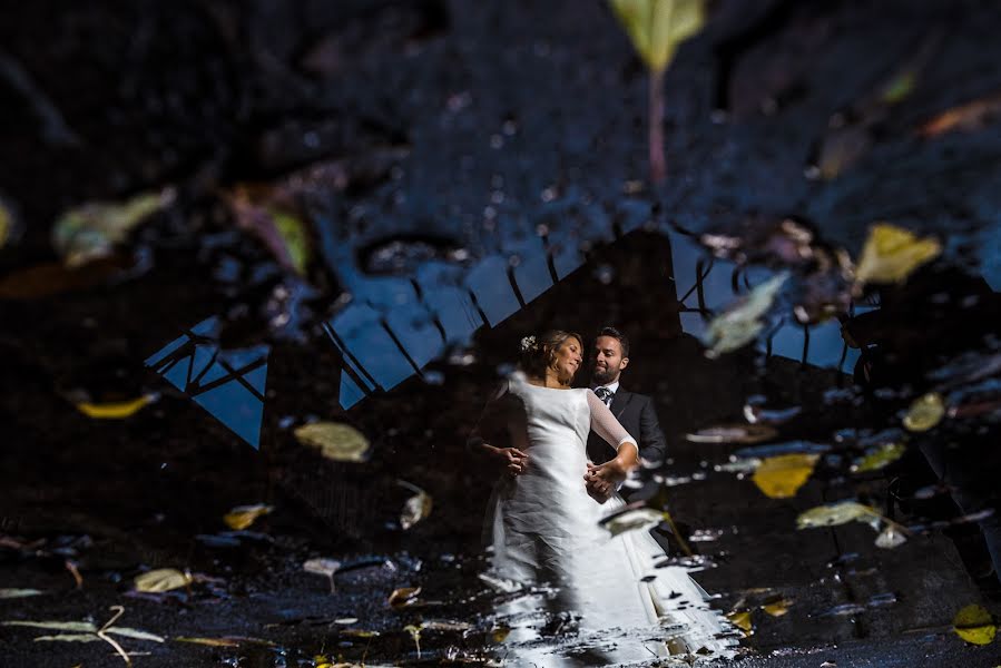 Photographe de mariage Ramón Tello (ramontello). Photo du 13 novembre 2016