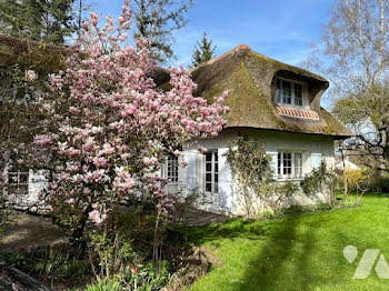 maison à Saint-Léger-en-Yvelines (78)