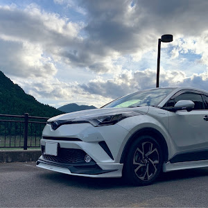 C-HR ZYX10