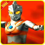 Cover Image of Unduh hint For Ultraman Legend Heroes new game-ultra-men APK