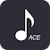 Ringtone Ace  icon