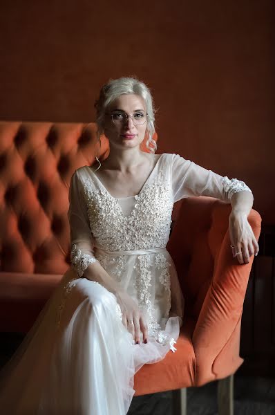 Hochzeitsfotograf Sergey Lukash (lukash). Foto vom 4. Juli 2019