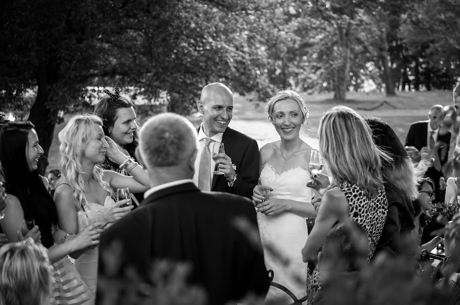 結婚式の写真家Alberto Daziano (albertodaziano)。2016 10月6日の写真