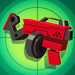 Cover Image of Скачать Guardians: Alien Hunter  APK