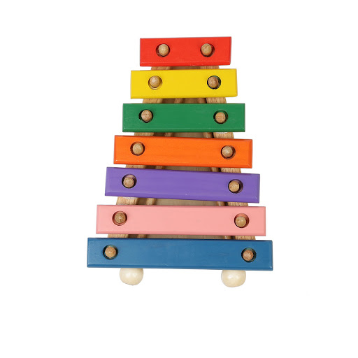 Đàn Xylophone 7 thanh Forkids